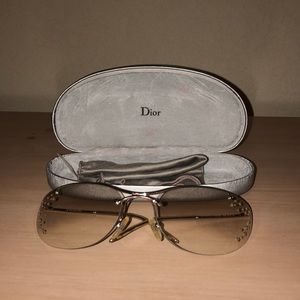 Dior Sunglasses